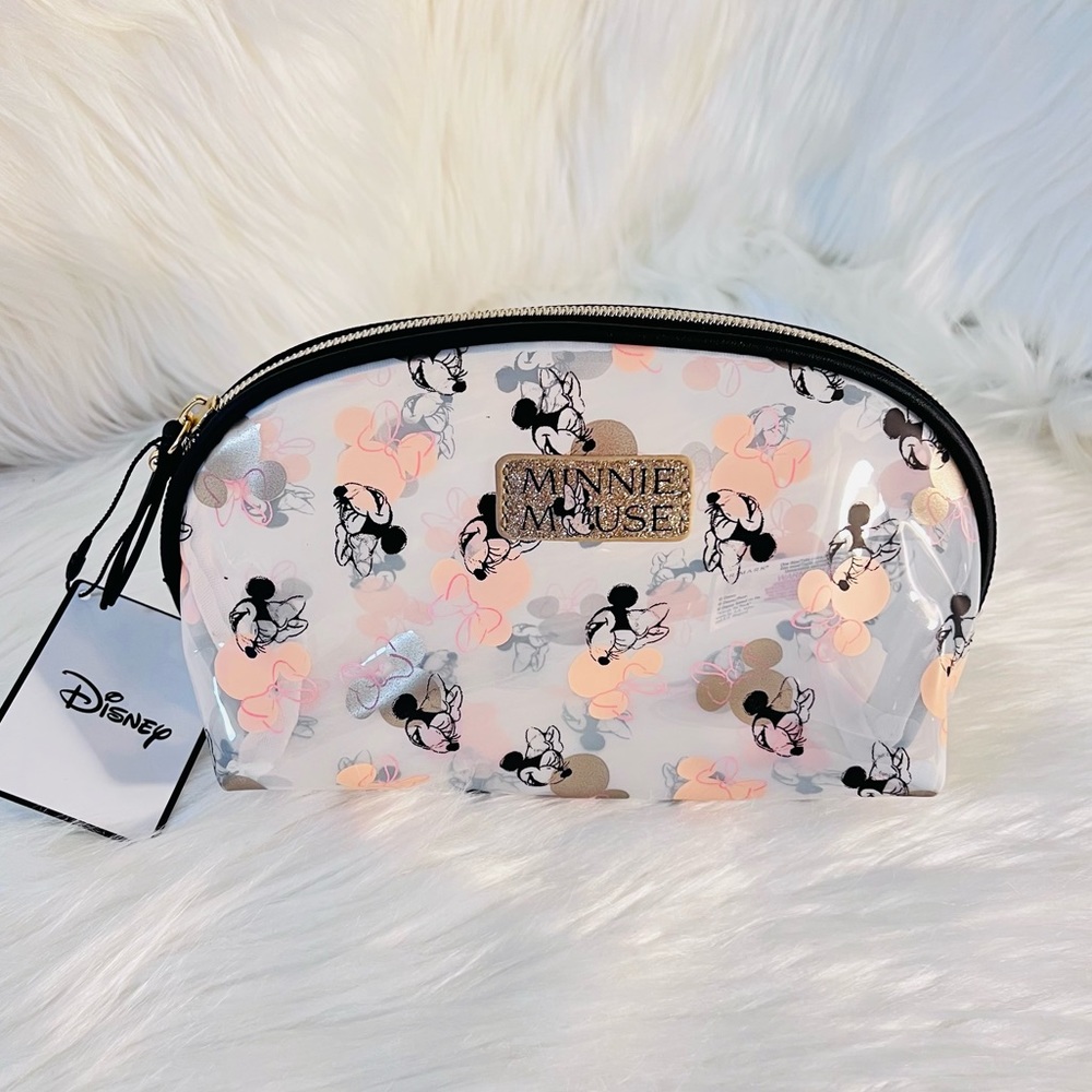 Minnie Mouse Eyeshadow Bundle - Picture 2 of 11